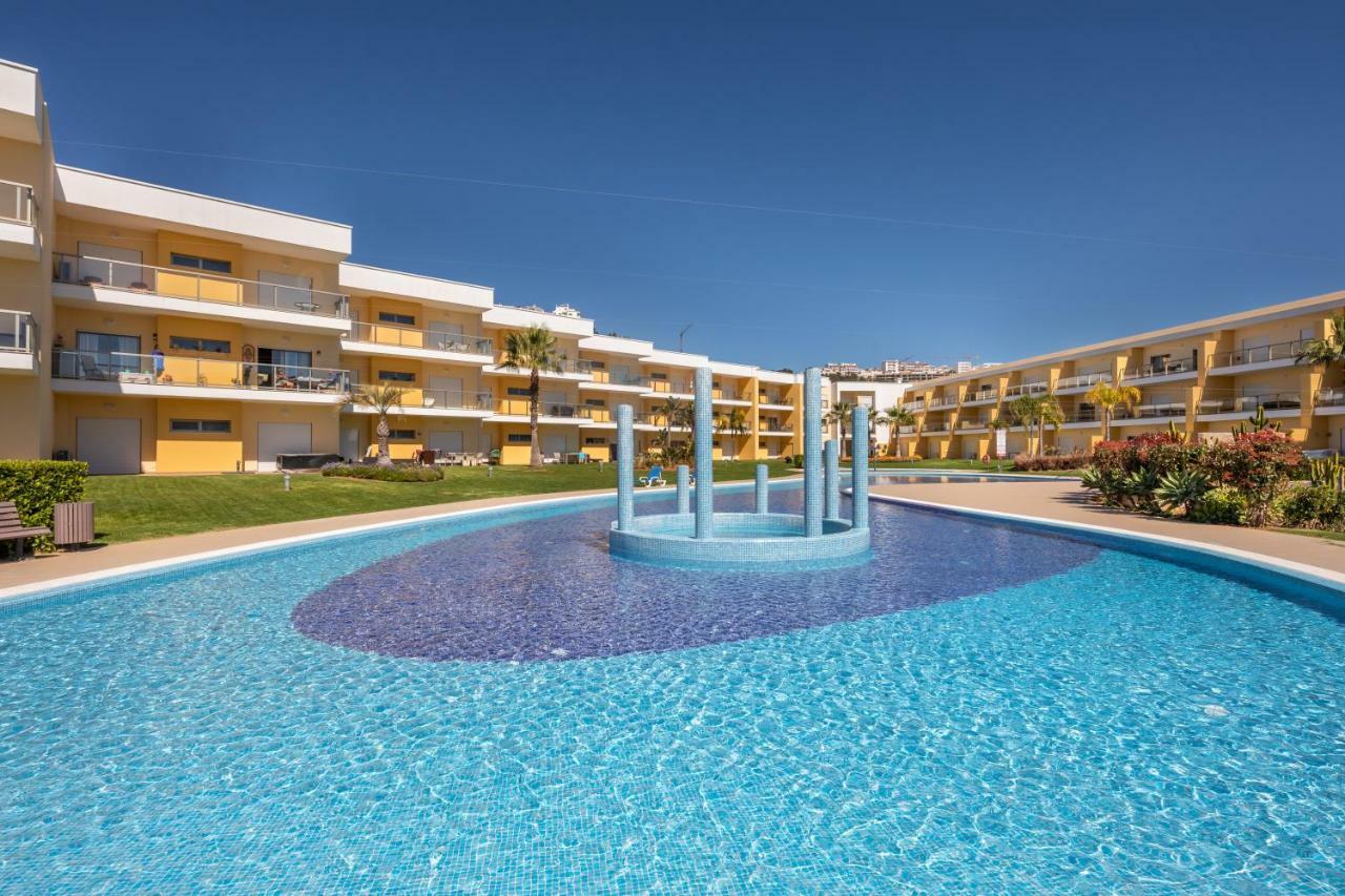 Marina Luxury Residence - アルブフェイラ エクステリア 写真