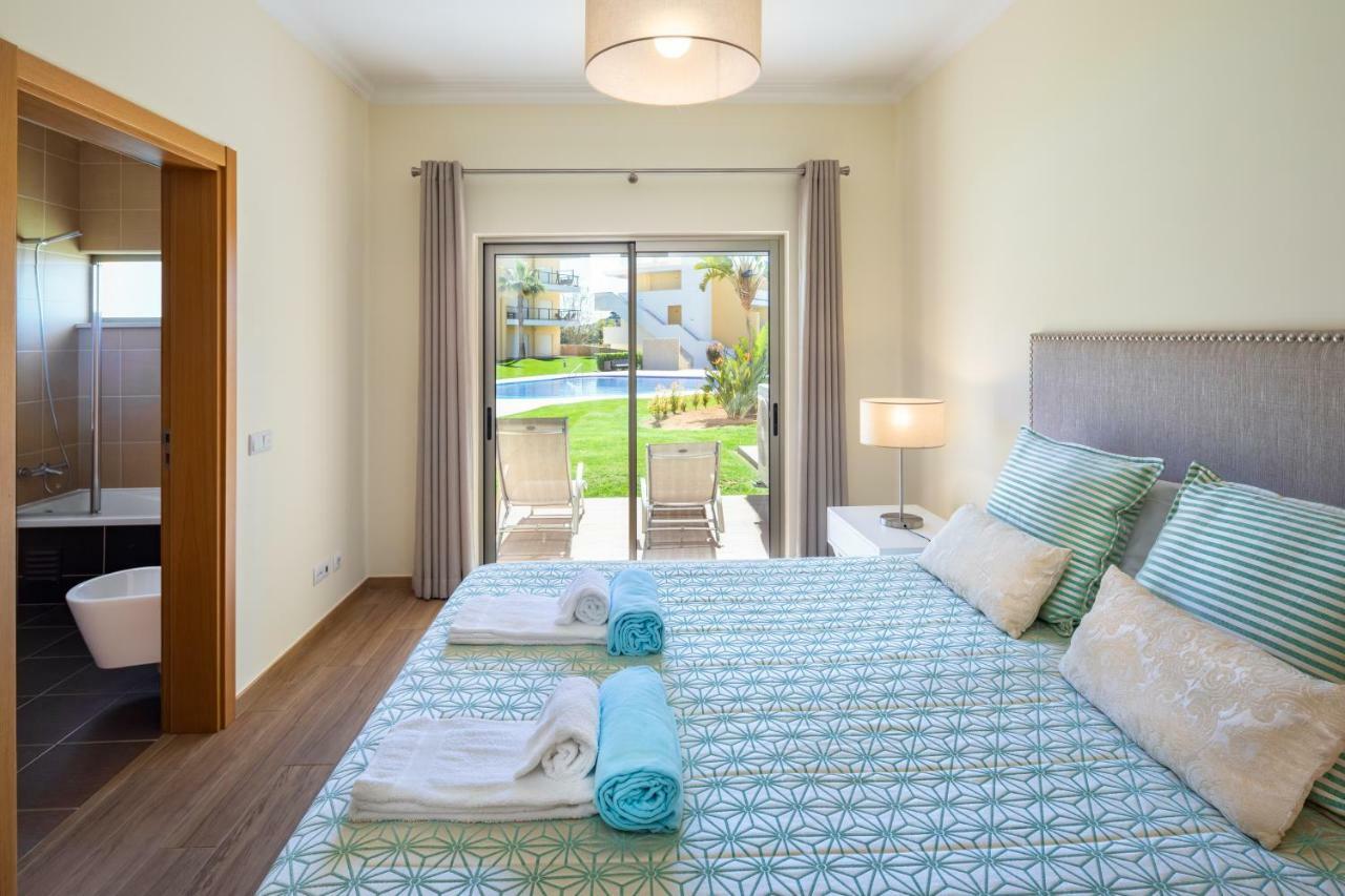 Marina Luxury Residence - アルブフェイラ エクステリア 写真